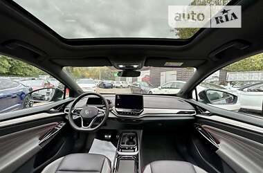 Внедорожник / Кроссовер Volkswagen ID.4 Crozz 2022 в 