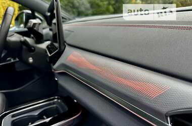 Внедорожник / Кроссовер Volkswagen ID.4 Crozz 2022 в 