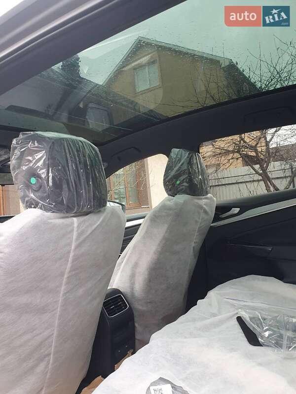 Внедорожник / Кроссовер Volkswagen ID.4 Crozz 2023 в Ужгороде фото 4 Внедорожник / Кроссовер Volkswagen ID.4 Crozz 2023 в Ужгороде