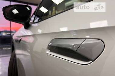 Внедорожник / Кроссовер Volkswagen ID.4 Crozz 2023 в 