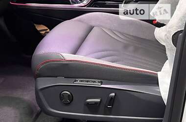 Внедорожник / Кроссовер Volkswagen ID.4 Crozz 2023 в 