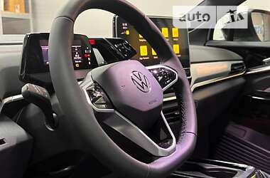 Внедорожник / Кроссовер Volkswagen ID.4 Crozz 2023 в 