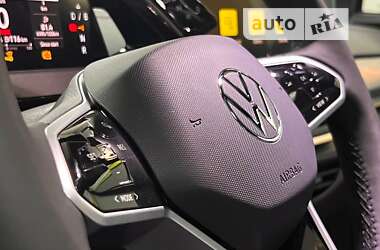 Внедорожник / Кроссовер Volkswagen ID.4 Crozz 2023 в 