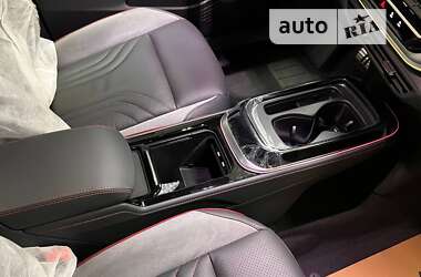 Внедорожник / Кроссовер Volkswagen ID.4 Crozz 2023 в 