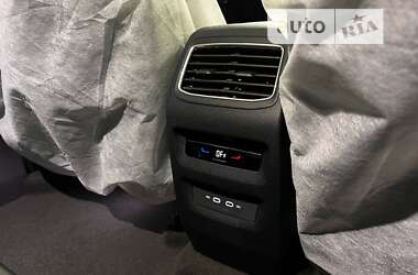 Внедорожник / Кроссовер Volkswagen ID.4 Crozz 2023 в 