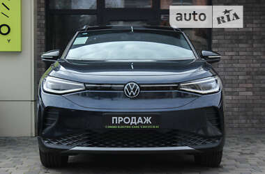 Внедорожник / Кроссовер Volkswagen ID.4 Crozz 2023 в Ужгороде