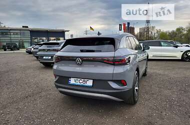 Позашляховик / Кросовер Volkswagen ID.4 Crozz 2023 в Києві