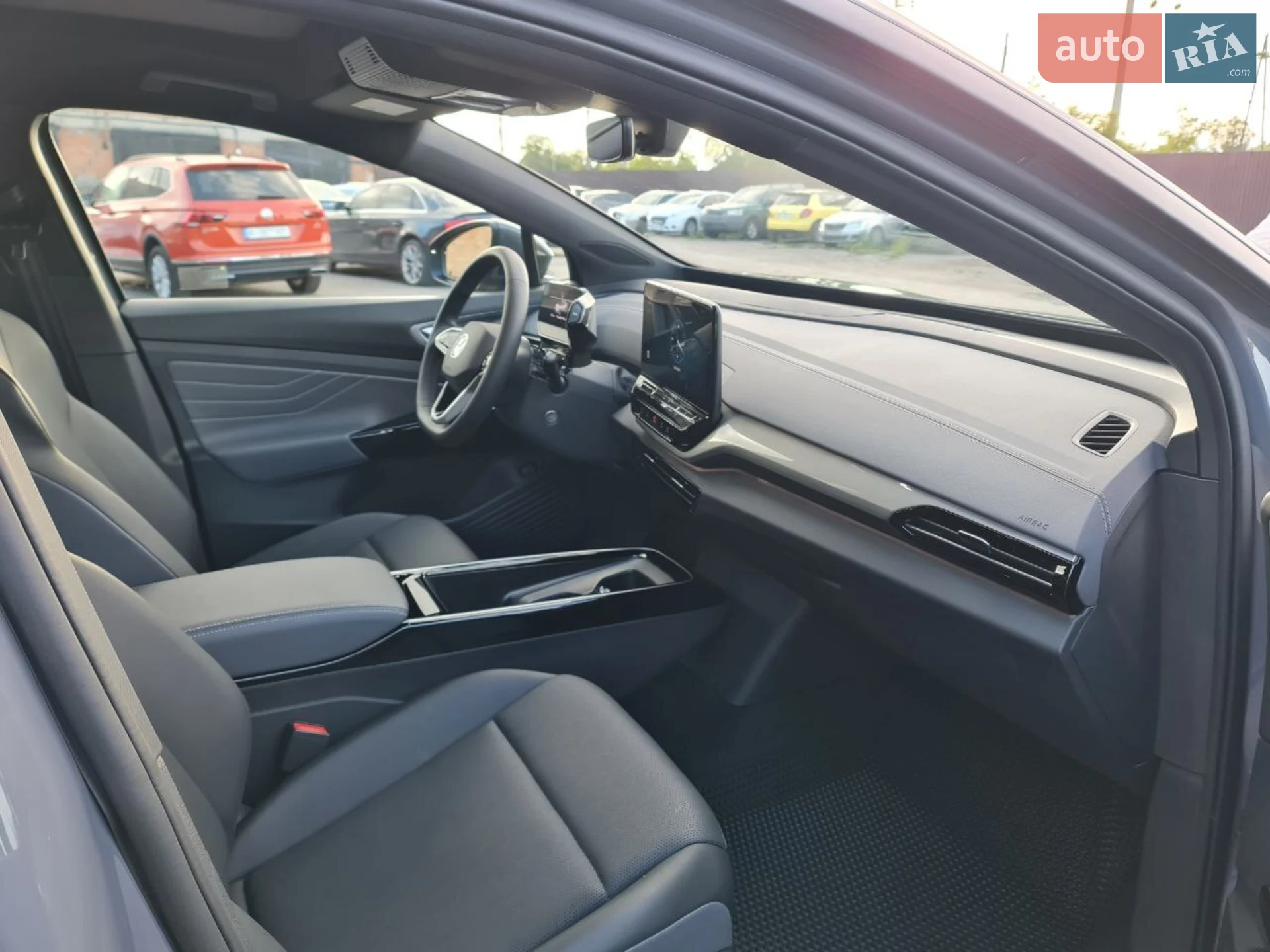 2023 Volkswagen ID.4 - мініатюра 10