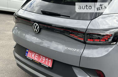 Позашляховик / Кросовер Volkswagen ID.4 Crozz 2021 в Вінниці