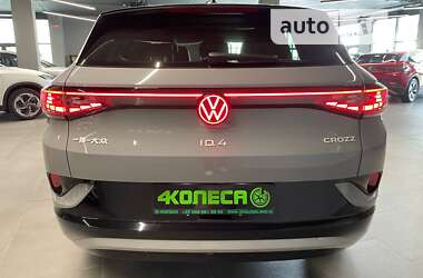 Позашляховик / Кросовер Volkswagen ID.4 Crozz 2023 в Львові