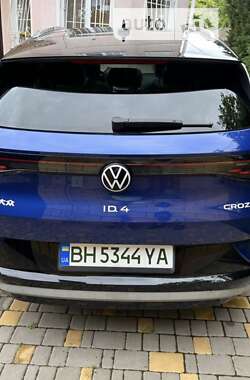 Позашляховик / Кросовер Volkswagen ID.4 Crozz 2023 в Одесі