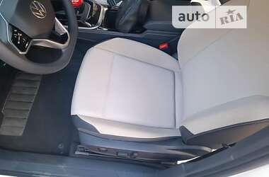 Внедорожник / Кроссовер Volkswagen ID.4 Crozz 2021 в 