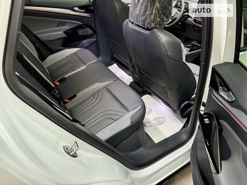 Позашляховик / Кросовер Volkswagen ID.4 Crozz 2024 в Києві