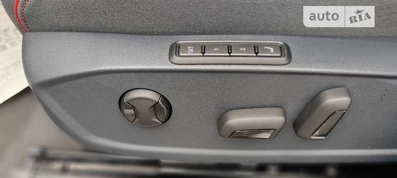 Внедорожник / Кроссовер Volkswagen ID.4 Crozz 2024 в Киеве