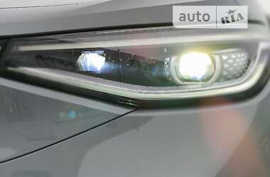 Внедорожник / Кроссовер Volkswagen ID.4 Crozz 2024 в 