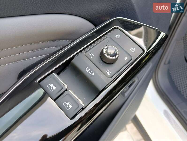 Внедорожник / Кроссовер Volkswagen ID.4 Crozz 2023 в Львове