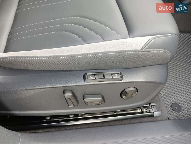 Внедорожник / Кроссовер Volkswagen ID.4 Crozz 2023 в Львове