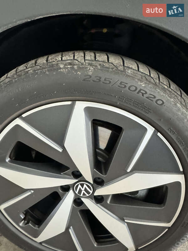 Внедорожник / Кроссовер Volkswagen ID.4 Crozz 2022 в Белой Церкви