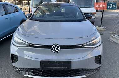 Внедорожник / Кроссовер Volkswagen ID.4 Crozz 2023 в Киеве