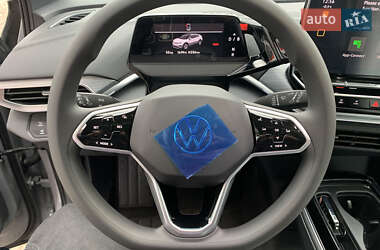 Внедорожник / Кроссовер Volkswagen ID.4 Crozz 2024 в 