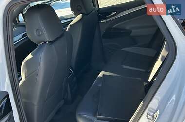 Позашляховик / Кросовер Volkswagen ID.4 Crozz 2023 в Хмельницькому