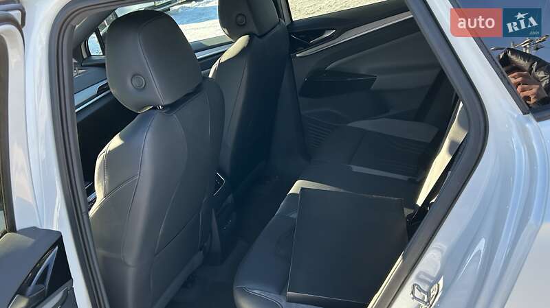 Внедорожник / Кроссовер Volkswagen ID.4 Crozz 2023 в Хмельницком