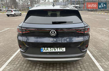 Позашляховик / Кросовер Volkswagen ID.4 Crozz 2022 в Ірпені