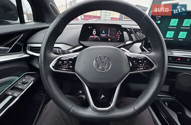 Внедорожник / Кроссовер Volkswagen ID.4 Crozz 2023 в Киеве