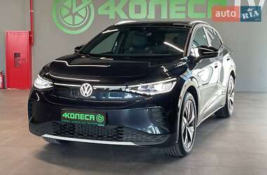 Внедорожник / Кроссовер Volkswagen ID.4 Crozz 2023 в Львове