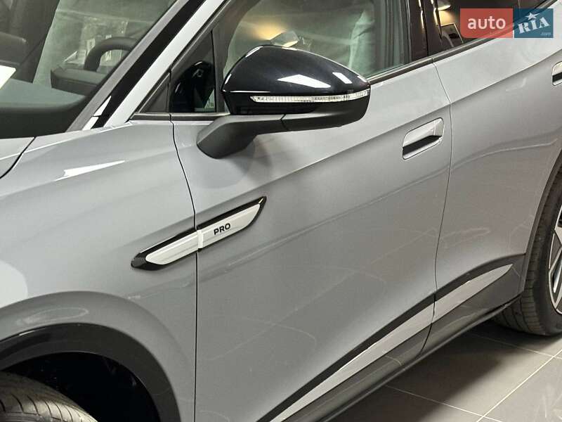Позашляховик / Кросовер Volkswagen ID.4 Crozz 2024 в Києві