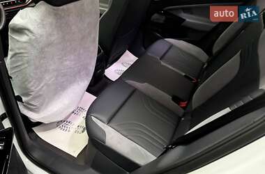 Внедорожник / Кроссовер Volkswagen ID.4 Crozz 2024 в 