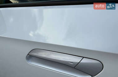 Внедорожник / Кроссовер Volkswagen ID.4 Crozz 2023 в 