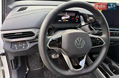 Внедорожник / Кроссовер Volkswagen ID.4 Crozz 2023 в 