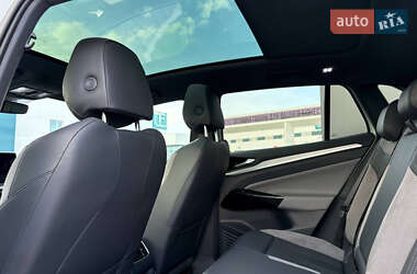 Внедорожник / Кроссовер Volkswagen ID.4 Crozz 2023 в 