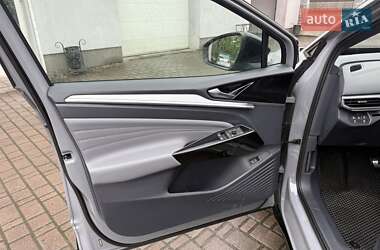 Внедорожник / Кроссовер Volkswagen ID.4 Crozz 2021 в 
