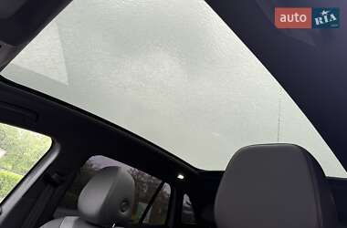 Внедорожник / Кроссовер Volkswagen ID.4 Crozz 2021 в 