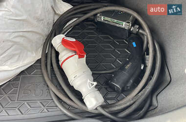 Внедорожник / Кроссовер Volkswagen ID.4 Crozz 2023 в 