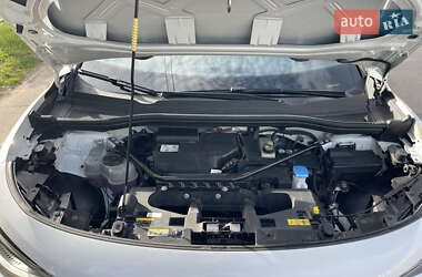 Внедорожник / Кроссовер Volkswagen ID.4 Crozz 2023 в 