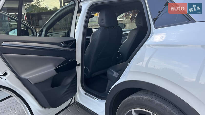 Внедорожник / Кроссовер Volkswagen ID.4 Crozz 2023 в Хмельницком