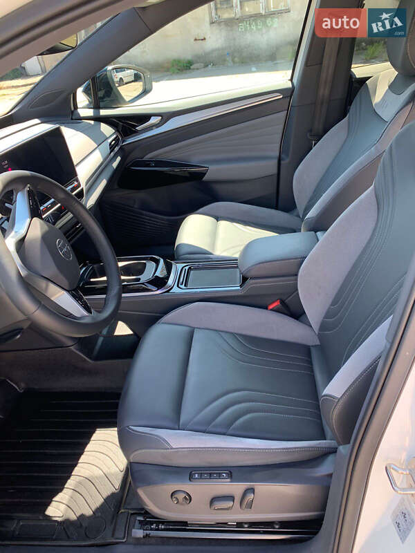 Позашляховик / Кросовер Volkswagen ID.4 Crozz 2023 в Одесі