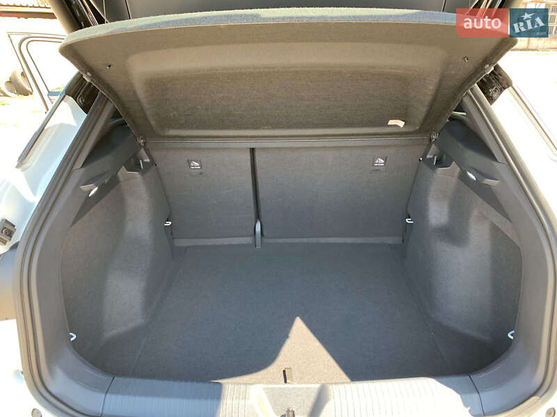Позашляховик / Кросовер Volkswagen ID.4 Crozz 2023 в Одесі