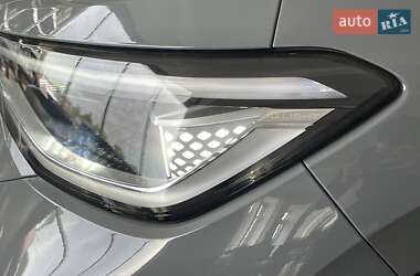 Внедорожник / Кроссовер Volkswagen ID.4 Crozz 2024 в 