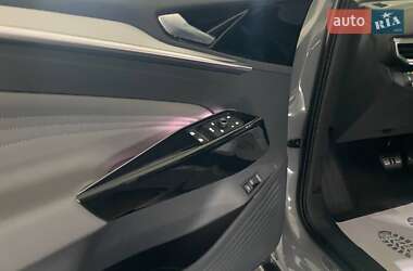 Внедорожник / Кроссовер Volkswagen ID.4 Crozz 2024 в 