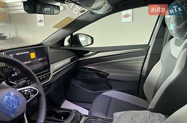 Внедорожник / Кроссовер Volkswagen ID.4 Crozz 2024 в 