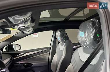 Внедорожник / Кроссовер Volkswagen ID.4 Crozz 2024 в 