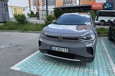 Позашляховик / Кросовер Volkswagen ID.4 Crozz 2023 в Вінниці