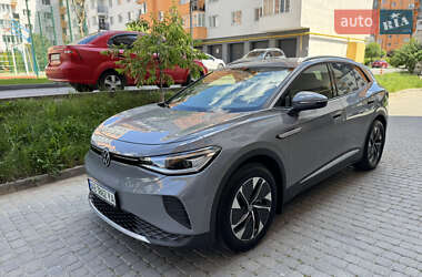 Позашляховик / Кросовер Volkswagen ID.4 Crozz 2023 в Вінниці