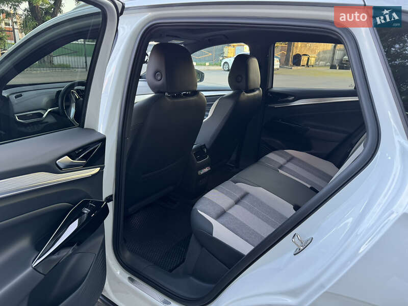 Позашляховик / Кросовер Volkswagen ID.4 Crozz 2022 в Одесі