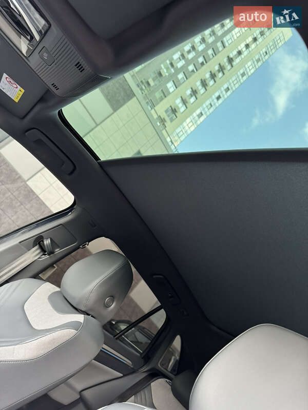 Внедорожник / Кроссовер Volkswagen ID.4 Crozz 2023 в Киеве фото 11 Внедорожник / Кроссовер Volkswagen ID.4 Crozz 2023 в Киеве