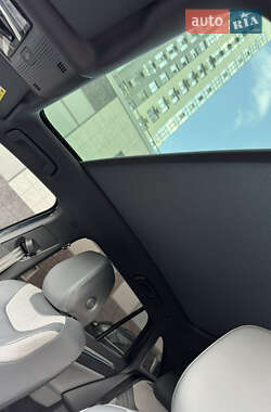 Внедорожник / Кроссовер Volkswagen ID.4 Crozz 2023 в 